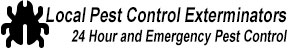 Greenpond SC Pest Control Exterminators